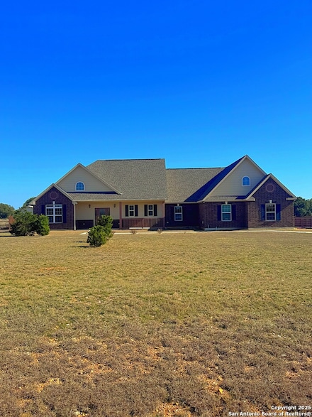 469 Buckskin Trail, Bandera, TX 78003