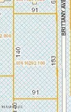 1 Brittany Ave, Biloxi, MS 39532