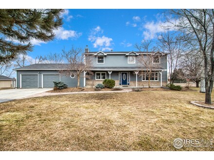 3302 Corte Almaden, Fort Collins, CO 80524