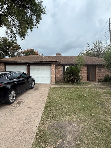 10922 W Bellfort Ave, Houston, TX 77099