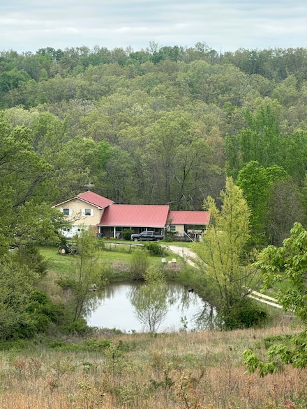 Hcr 69, Oldfield, MO 65720