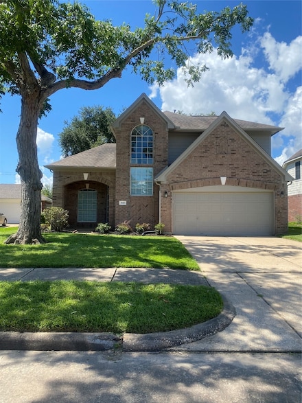1425 Mija Ln, Seabrook, TX 77586