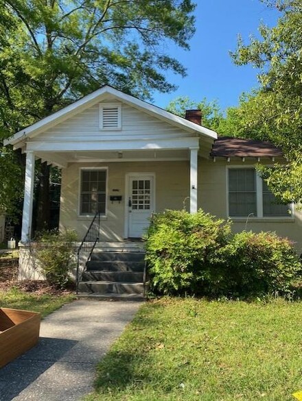 2223 14th St, Columbus, GA 31906
