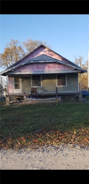 601 Main St, Lorimor, IA 50149