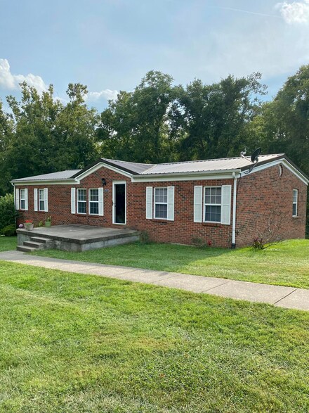 1202 Willis Branch Rd, Richmond, KY 40475