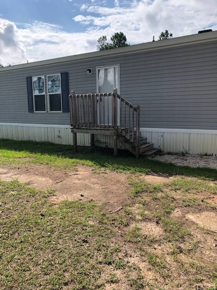 703 Quail Ridge Rd, Greenville, AL 36037