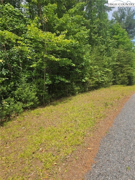 Lot 177 Larkhaven Dr, Nebo, NC 28761