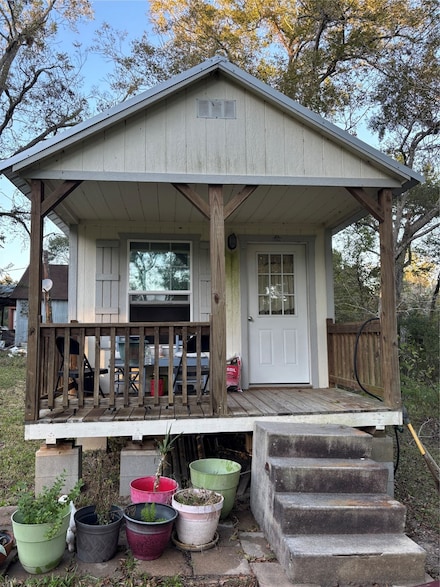 119 County Road 4533, Dayton, TX 77535