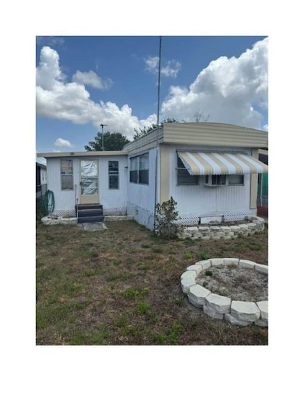 713 Rose St Unit Lot 78, Auburndale, FL 33823