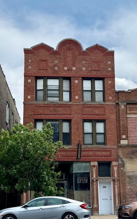 849 N Western Ave Unit 2, Chicago, IL 60622