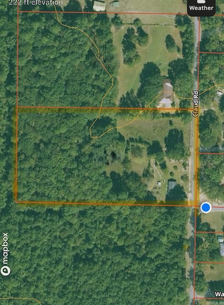 2916 Claud Rd, White Hall, AR 71602