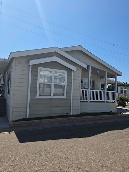 121 Orange Ave Unit 5, Chula Vista, CA 91911