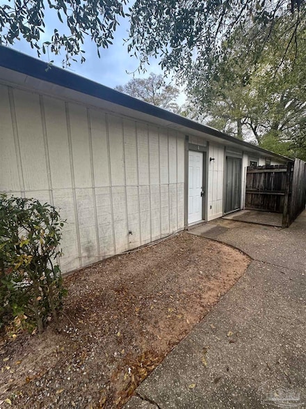 6802 Tiki Ln Unit 1, Pensacola, FL 32503