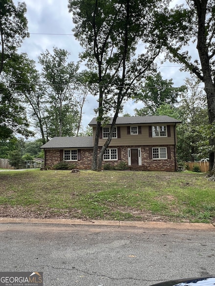 510 Oroarke Dr, Stone Mountain, GA 30088