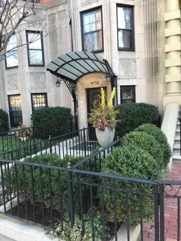 56 Commonwealth Ave Unit 63, Boston, MA 02116