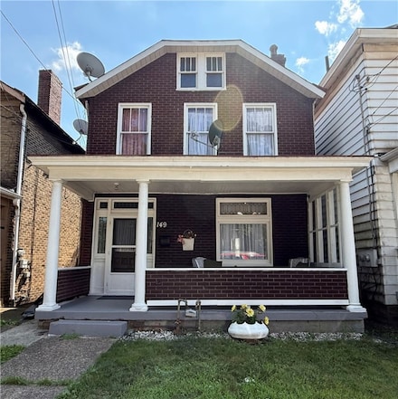 149 N 3rd St, Duquesne, PA 15110