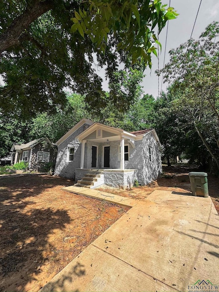 1409 W 3rd St, Tyler, TX 75701