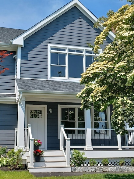 105 Houston Terrace, Stamford, CT 06902