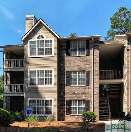 12300 Apache Ave Unit 907, Savannah, GA 31419