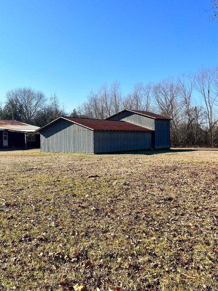 Lots 8-9 Main St, Leola, AR 72084