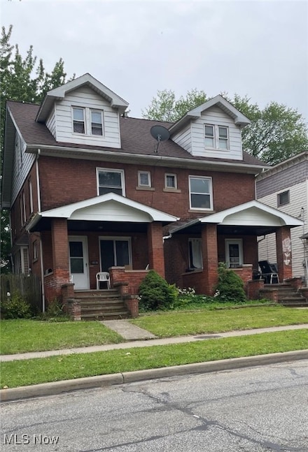 4019 Memphis Ave, Cleveland, OH 44109