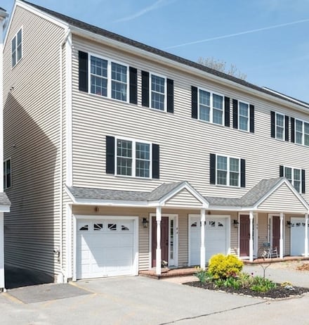 28 West St Unit 4A, Ayer, MA 01432