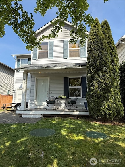9972 Dragt St SE, Yelm, WA 98597