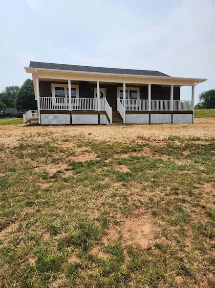 110 Stanleytown School Rd, Stanleytown, VA 24168