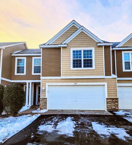 17747 70th Place N, Osseo, MN 55311