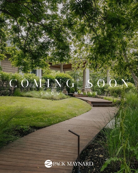 365 & 367 Seaside Ave, Saco, ME 04072