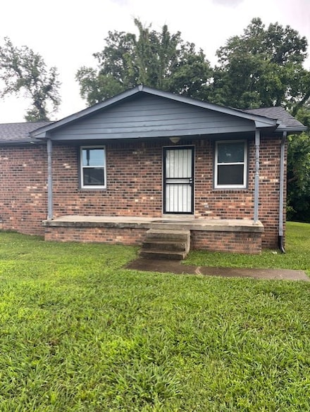 3542 Albee Dr, Nashville, TN 37076