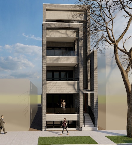 2307 W Foster Ave Unit 2, Chicago, IL 60625