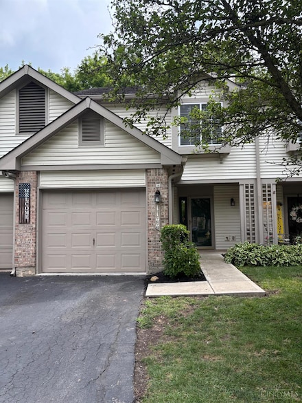 1144 Timbertrail Ct Unit 141144, Dayton, OH 45458