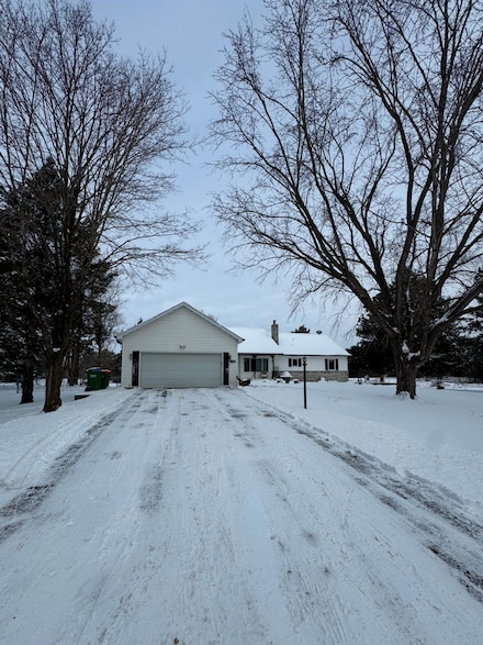 3663 125th Ave NE, Blaine, MN 55449