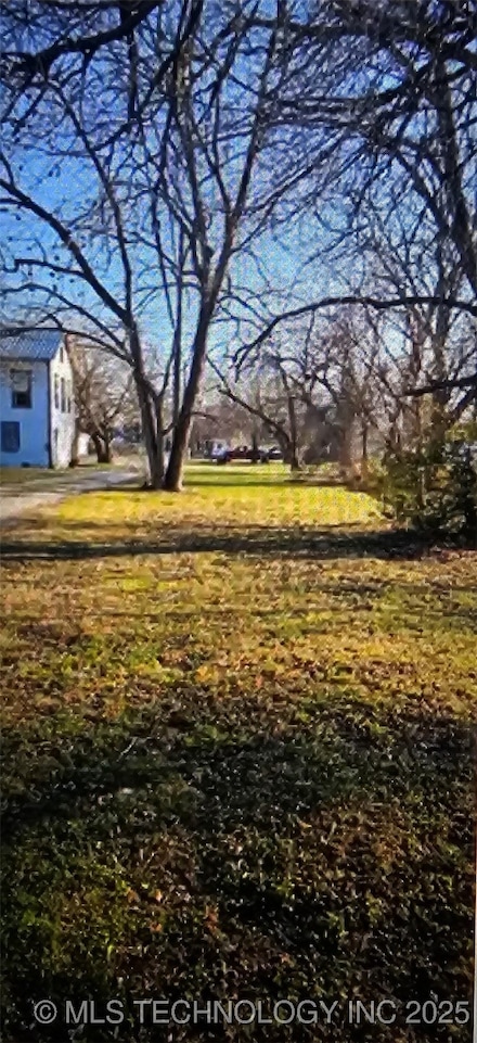 205 E 7th St, Dewey, OK 74029