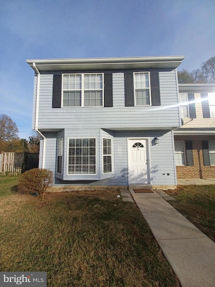 16 Shelton Ct, Indian Head, MD 20640