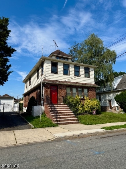 181 Rowland Ave Unit 2, Clifton, NJ 07012