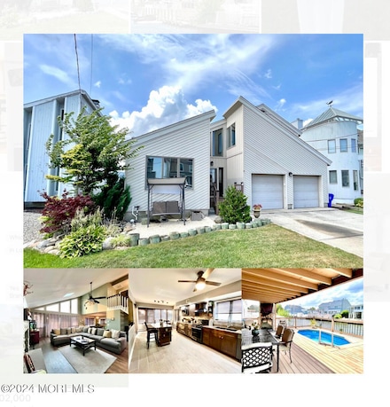 5 Toledo Dr, Brick, NJ 08723