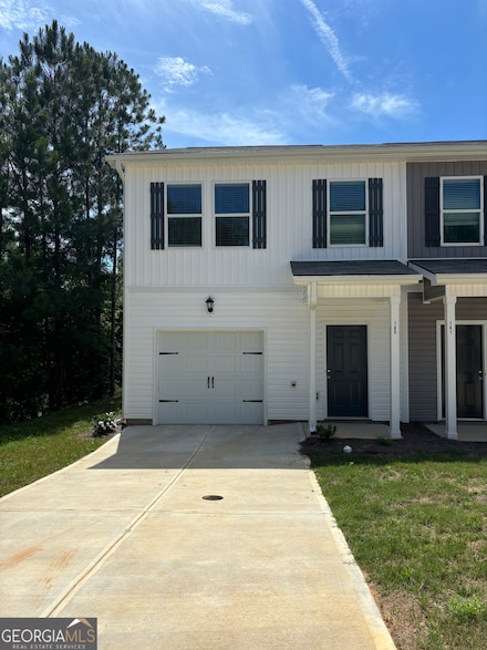 145 Red Oak Trail NW, Milledgeville, GA 31061