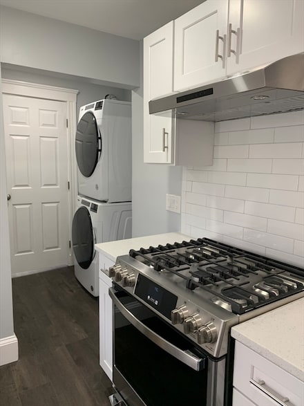 8 Crowell St Unit 1, Dorchester Center, MA 02124