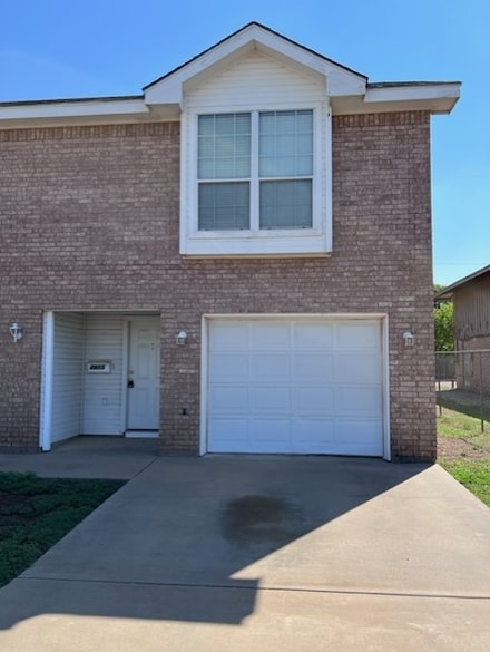 2423 Church St, Abilene, TX 79601