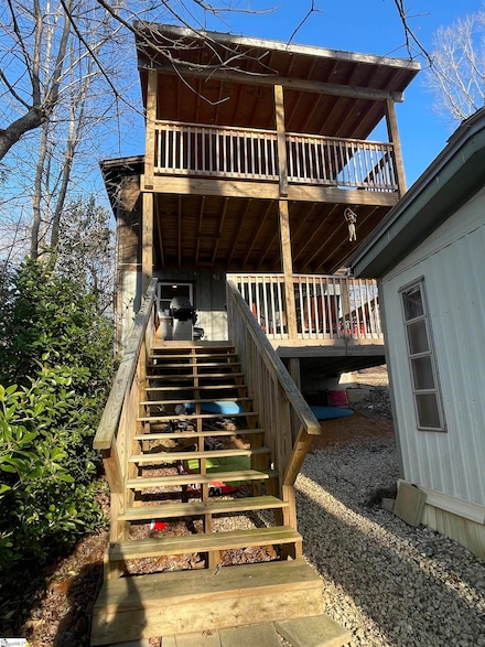 348 N Port Bass Dr, Fair Play, SC 29643