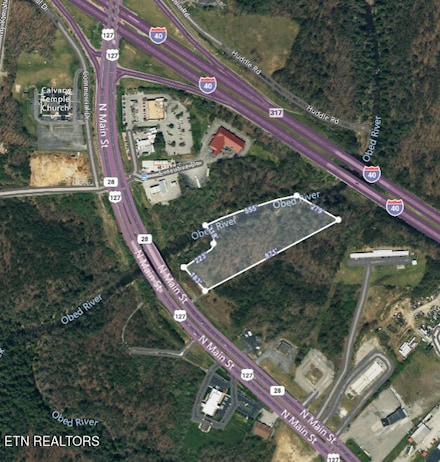0 N Main St N Unit 1255186, Crossville, TN 38555