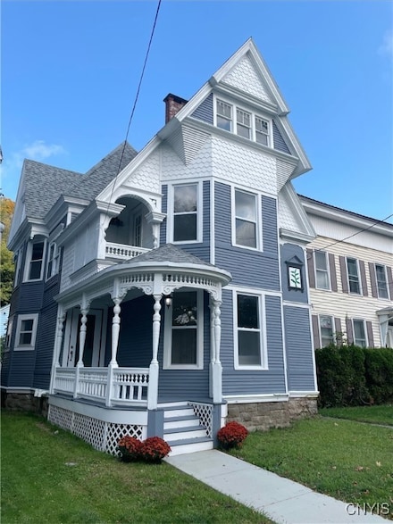556 E Monroe St, Little Falls, NY 13365