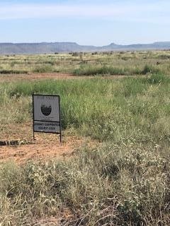 Tract 26 Sendero Horsethief Rd, Alpine, TX 79830