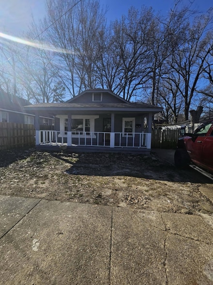 3411 Rockwood Ave, Memphis, TN 38122