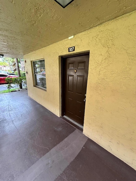 3121 NW 47th Terrace Unit 107, Lauderdale Lakes, FL 33319