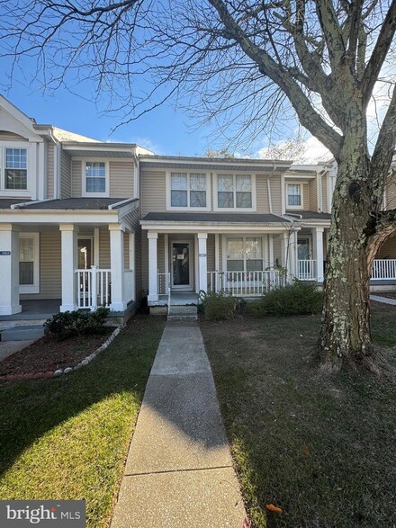 3967 Whispering Meadow Dr, Randallstown, MD 21133