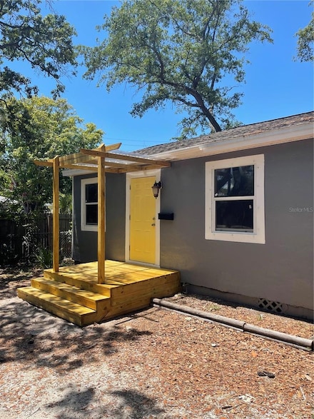 1751 46th St S, Saint Petersburg, FL 33711