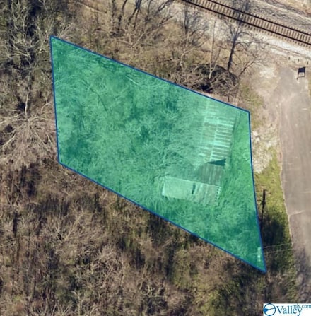 .5 Acre Clinton St, Courtland, AL 35618